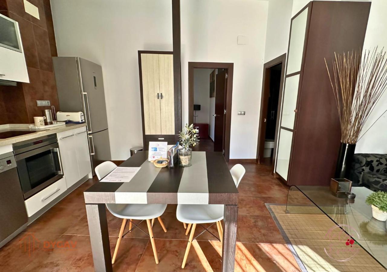 Apartamento Benacantil Alicante Exterior foto