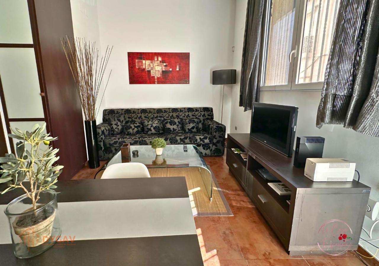 Apartamento Benacantil Alicante Exterior foto
