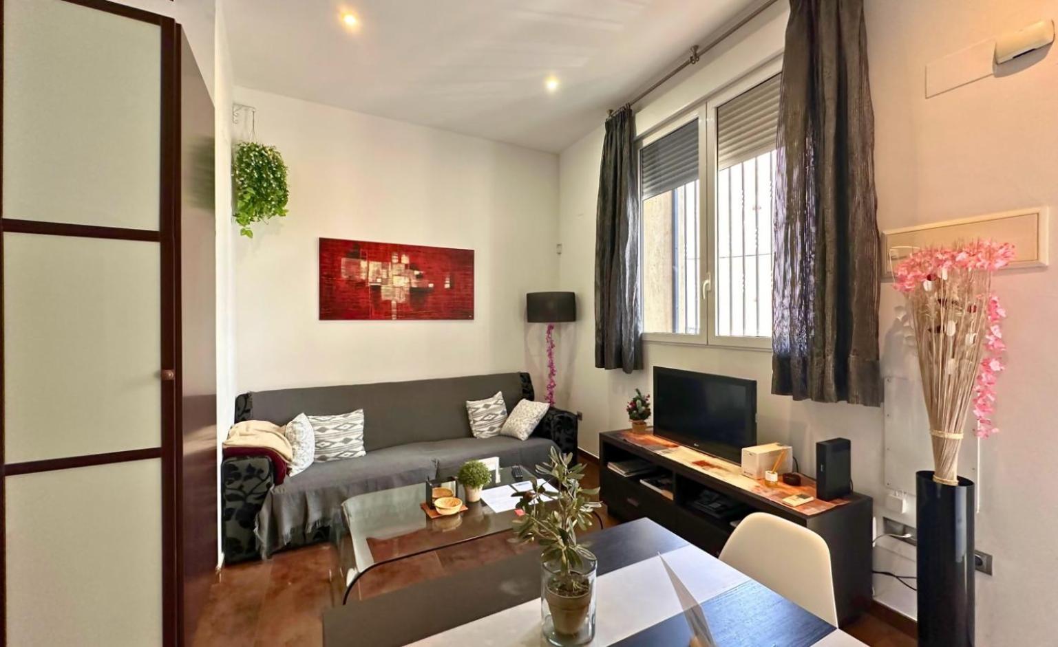 Apartamento Benacantil Alicante Exterior foto